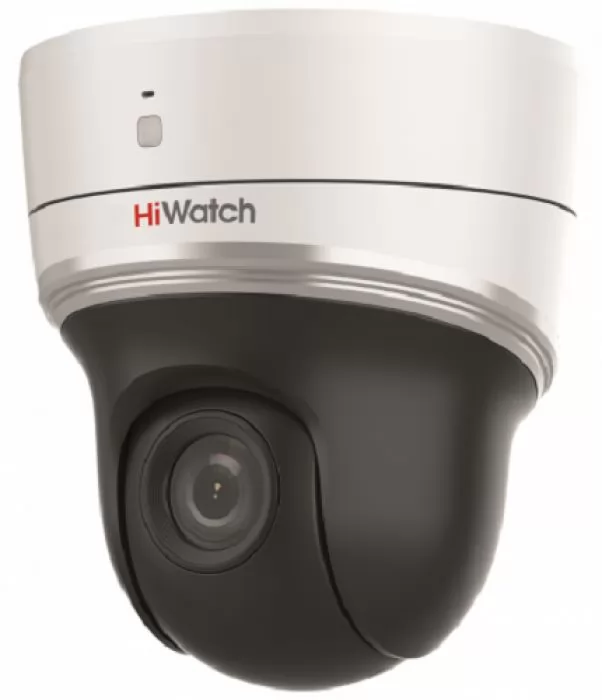 HiWatch PTZ-N2204I-D3/W