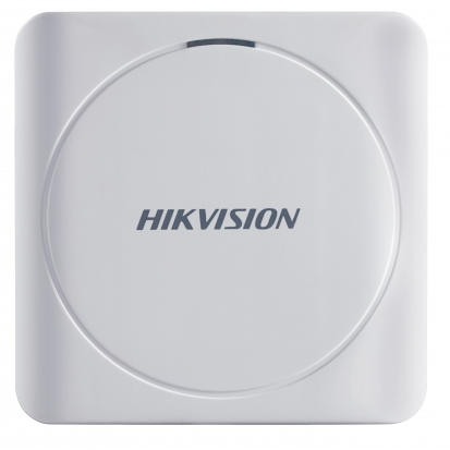 

Считыватель HIKVISION DS-K1801E, DS-K1801E