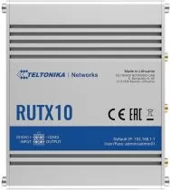 Teltonika Networks RUTX10