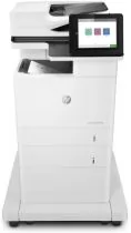 HP LaserJet Enterprise MFP M635fht