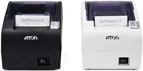 

Комплект АТОЛ 51994 модернизации FPrint-22ПТК, 51994