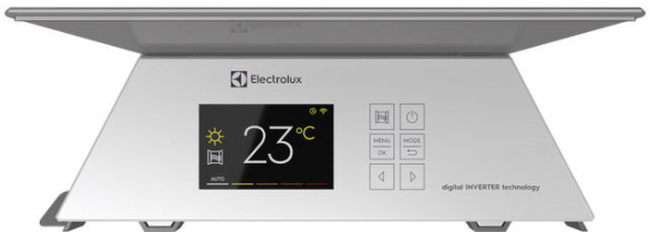 

Блок управления Electrolux ECH/TUI3 Transformer Digital Inverter, ECH/TUI3