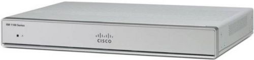 Маршрутизатор Cisco C1121-4P - фото 1