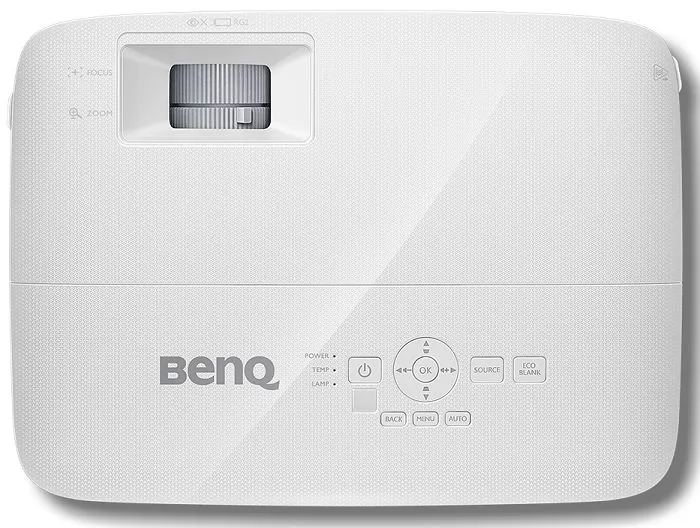 BenQ MX550