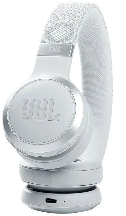 JBL Live 460NC