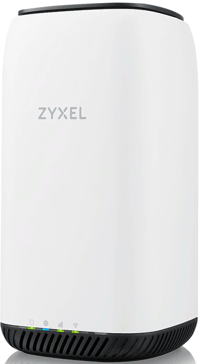 

Маршрутизатор ZYXEL NebulaFlex Pro NR5101 5G (вставляется сим-карта), поддержка 4G/LTE Сat.20, 802.11ax (2,4 и 5 ГГц) до 600+1200 Мбит/с, LAN/WAN GE,, NebulaFlex Pro NR5101