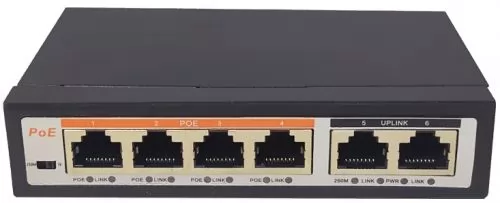 True IP Systems TI-204P
