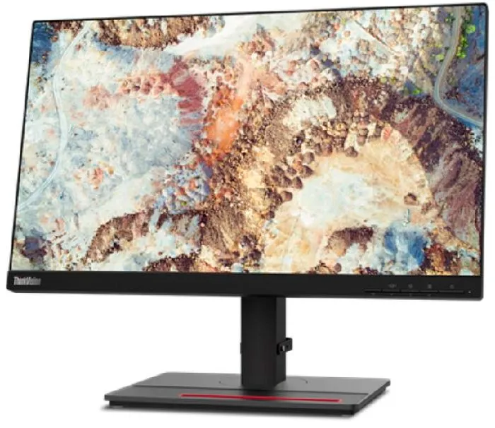 фото Lenovo ThinkVision T22i-20