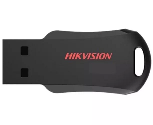 Накопитель USB 2.0 32GB HIKVISION HS-USB-M200R/32G черный