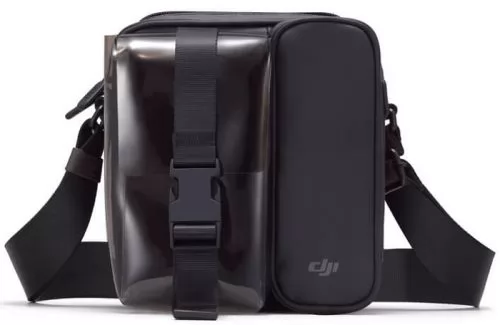 DJI компактная сумка (черная) для Mini/Mini 2
