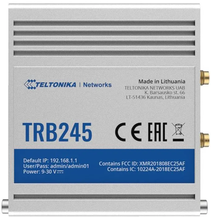 Teltonika Networks TRB245