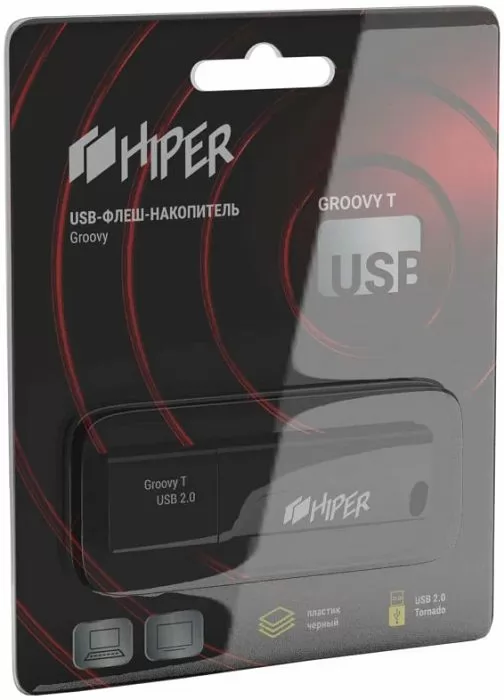 HIPER Groovy T32