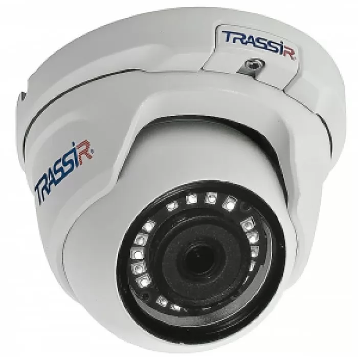 TRASSIR TR-D2S5-noPOE v2 3.6