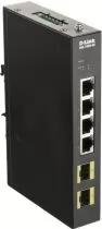 фото D-link DIS-100G-6S/A2A