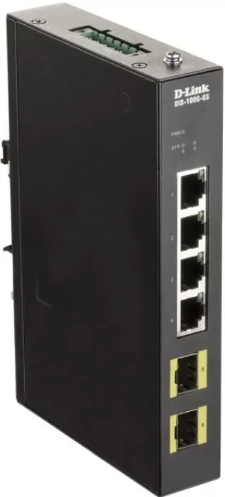 D-link DIS-100G-6S/A2A