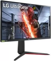 фото LG 27GN650