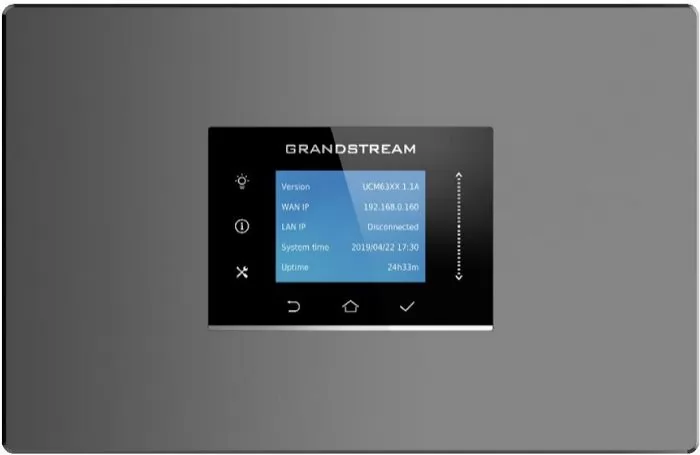 фото Grandstream UCM6302