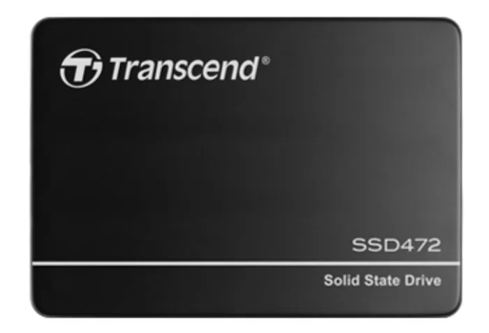 Transcend TS1TSSD472K-I