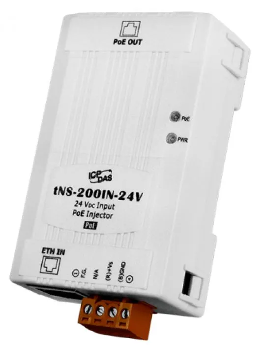 ICP DAS tNS-200IN-24V CR