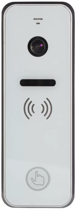 Tantos iPanel 2 (White) HD