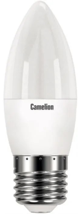 фото Camelion LED10-C35/865/E27