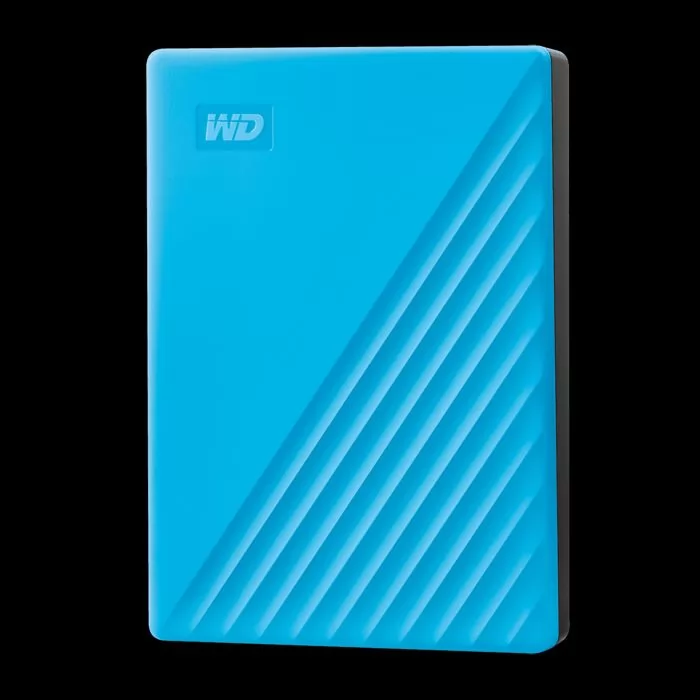 Western Digital WDBYVG0020BBL-WESN