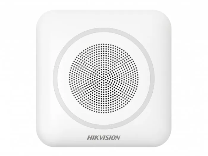 фото HIKVISION SireSpeaker (Red)