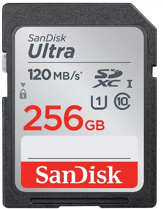 SanDisk Ultra