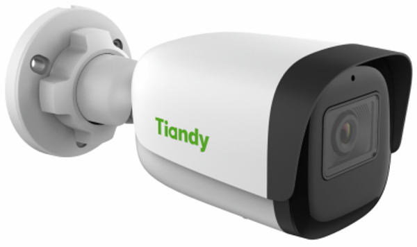 

Видеокамера IP TIANDY TC-C32WS Spec:I5/E/Y/M/S/H/2.8mm/V4.0 2МП уличная цилиндрическая с ИК-подсветкой до 50м, TC-C32WS Spec:I5/E/Y/M/S/H/2.8mm/V4.0