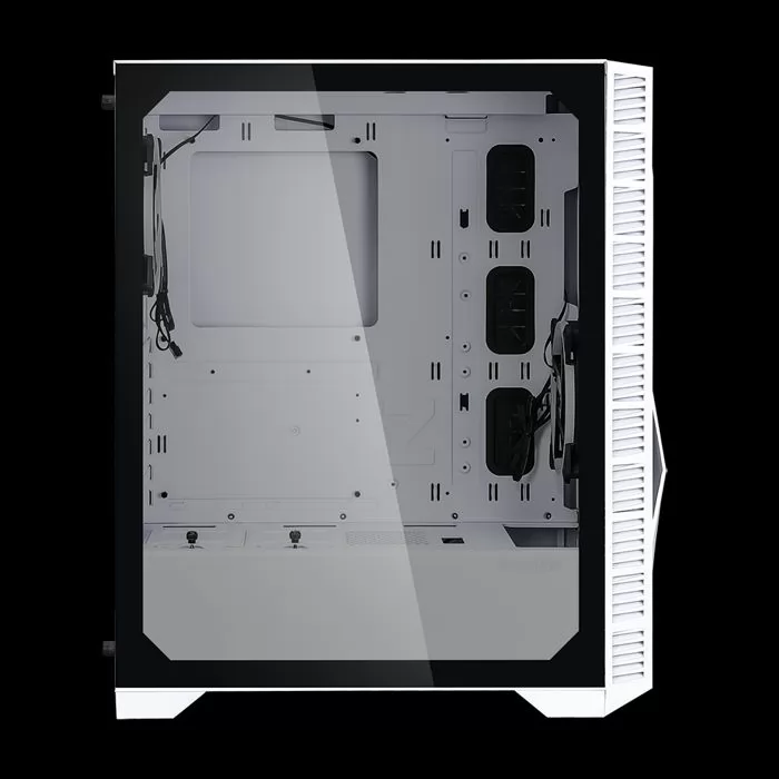 Zalman Z3 ICEBERG WHITE