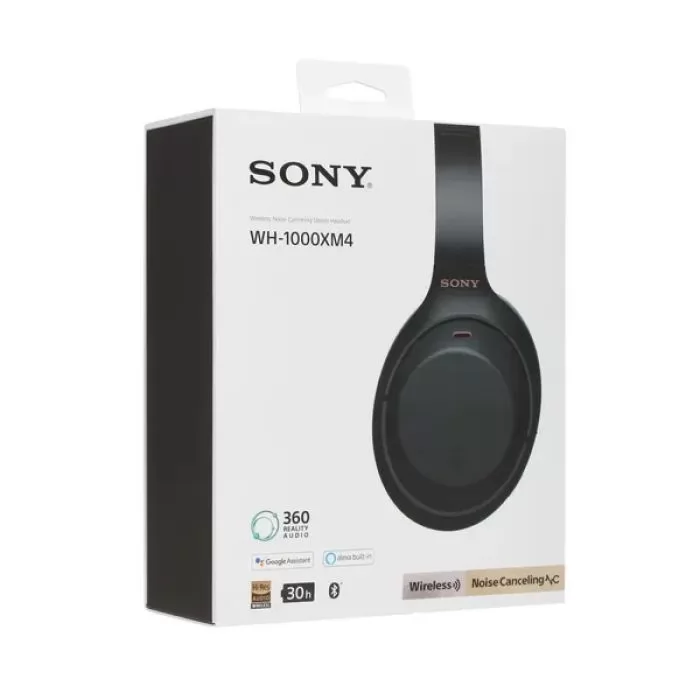 Sony WH-1000XM4