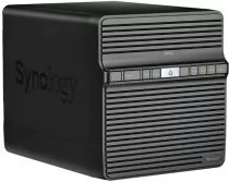 фото Synology DS423