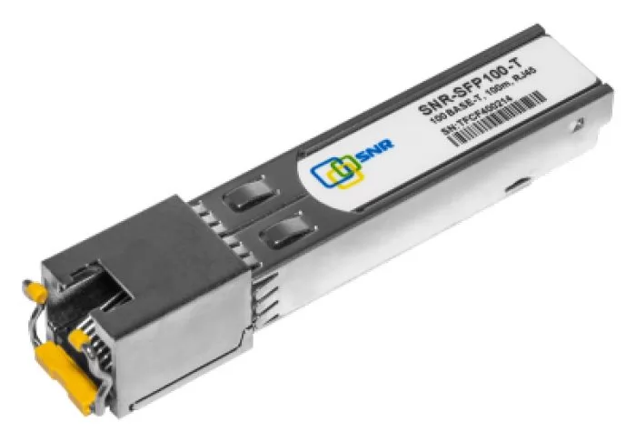 SNR SNR-SFP100-T