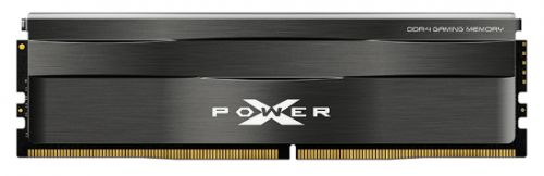 Модуль памяти DDR4 16GB Silicon Power SP016GXLZU360BSC XPOWER Zenith PC4-28800 3600MHz CL18 1.35V