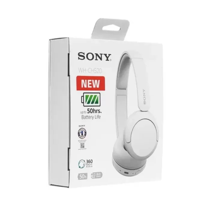 Sony WH-CH520