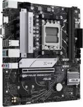 ASUS PRIME B650M-K