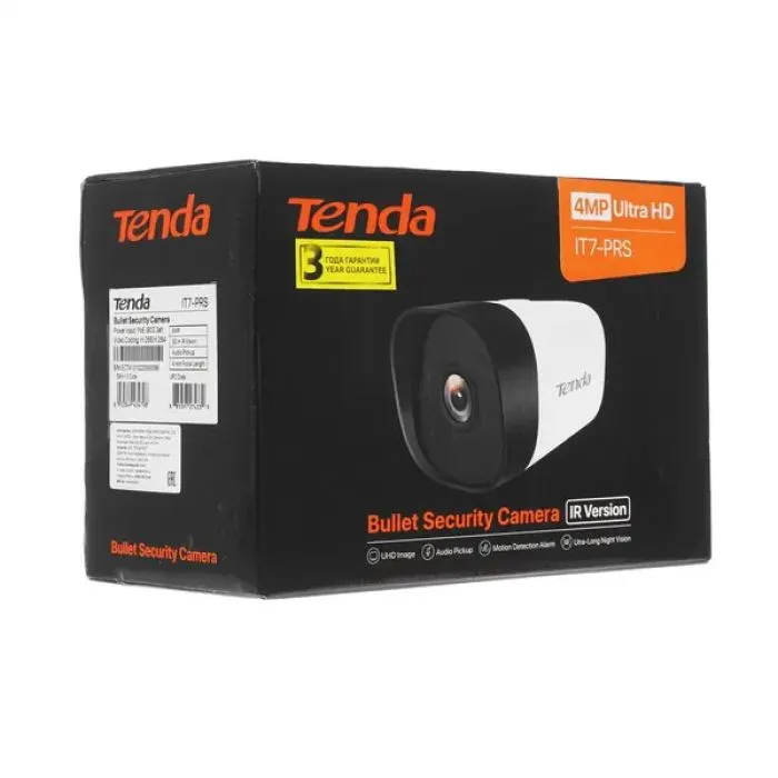 фото Tenda IT7-PRS