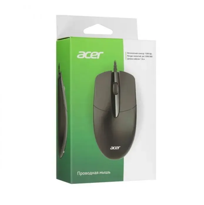 Acer OMW300