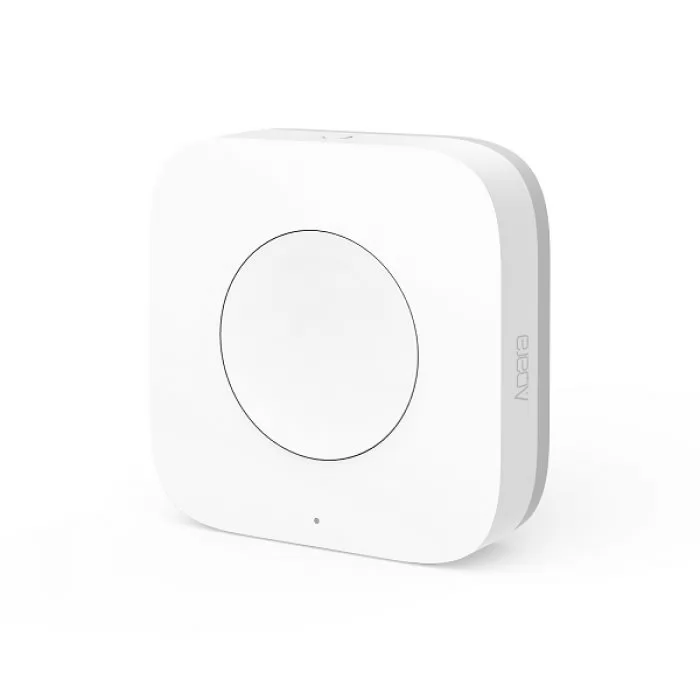 Aqara Wireless mini switch T1