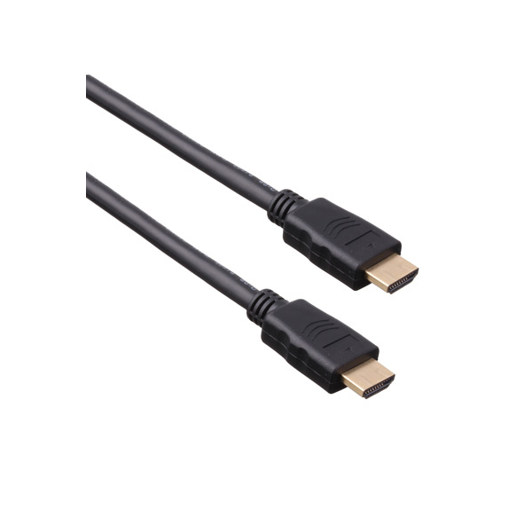 

Кабель HDMI Exegate EX-CC-HDMI2-0.5F EX287721RUS 19M/19M, v2.0, 0,5м, 4K UHD, Ethernet, ферритовые кольца, позолоченные контакты, EX-CC-HDMI2-0.5F