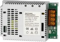 Smartec ST-PS103BNS-WT