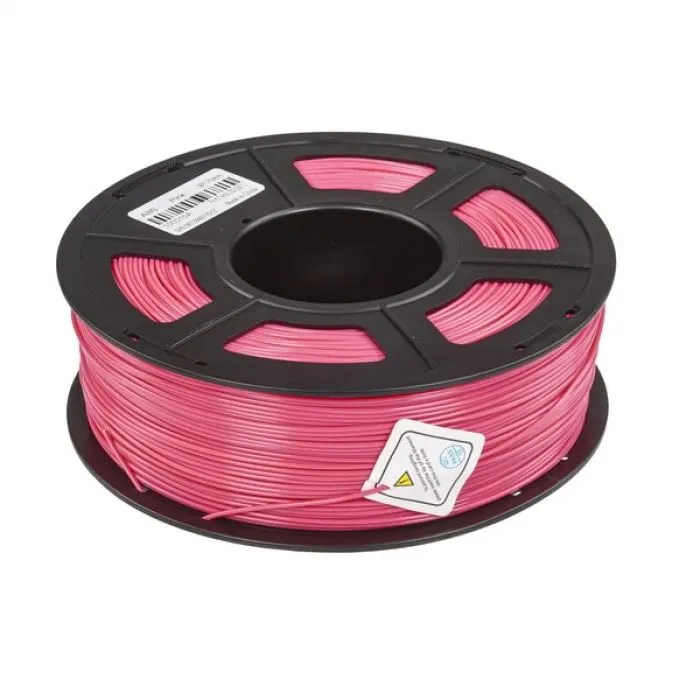 NVP NV-3D-ABS-PINK