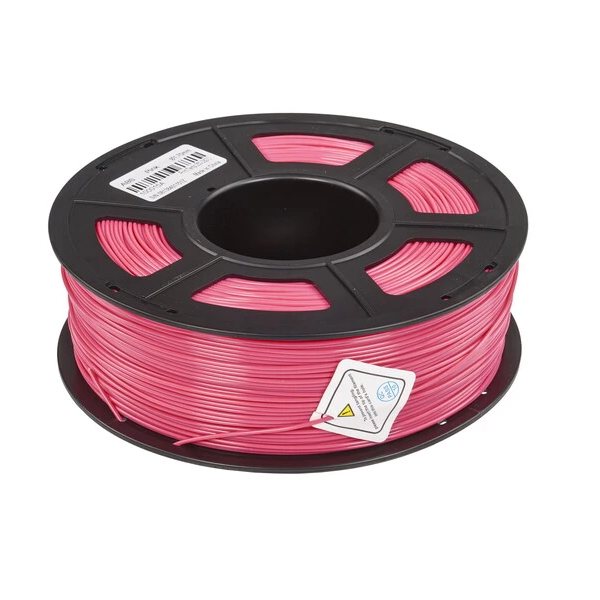 

Пластик NVP NV-3D-ABS-PINK ABS Pink для 3D печати, диаметр 1.75мм, длина 330м, 1 кг, NV-3D-ABS-PINK