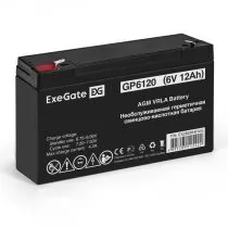 Exegate GP6120