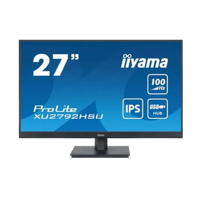 Iiyama ProLite XU2792HSU-B6