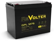 ReVolter GPL 1275