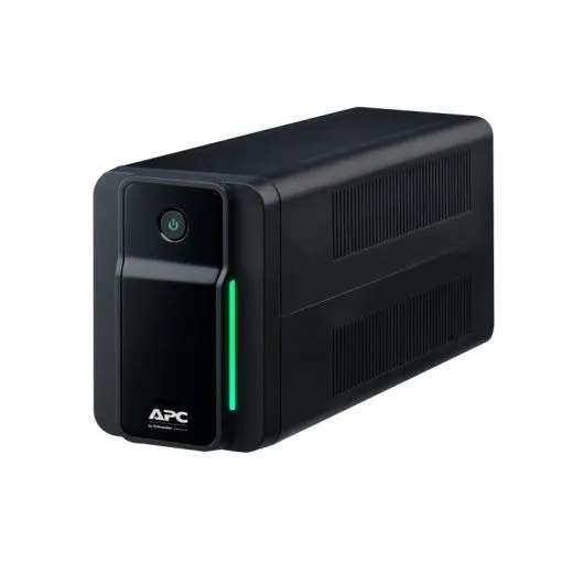 Источник бесперебойного питания APC BX500MI Back-UPS 500VA/300W, 230V, 3xC13, USB, Data/DSL protect.