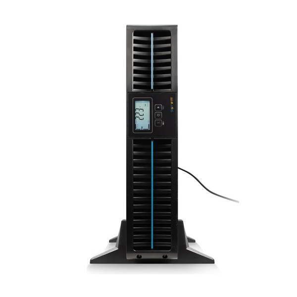 

Источник бесперебойного питания SmartWatt UPS DATA PRO 1kVA 1000VA, 900Вт, 110-300В, On-line, UPS DATA PRO 1kVA