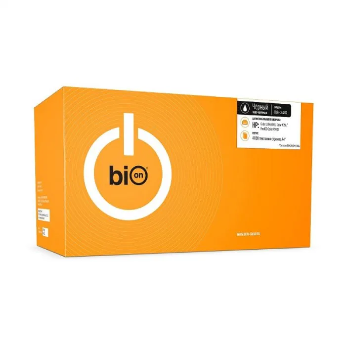 BION BCR-CE410X