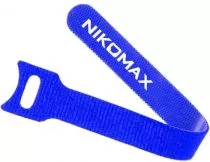 NIKOMAX NMC-CTV210-16-SB-BL-10